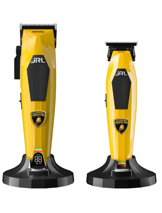 JRL x Lamborghini Diamante Clipper & Trimmer Set