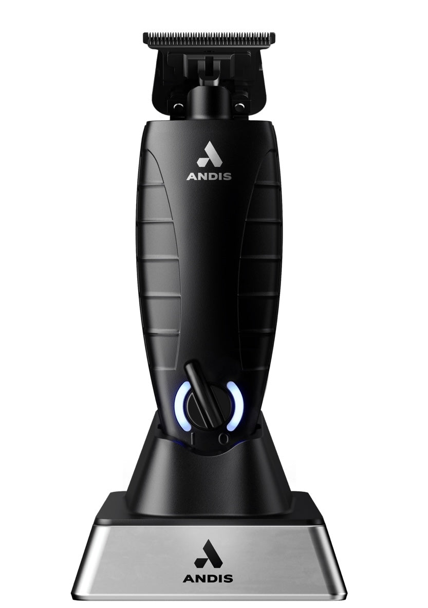 Andis GTX-Exo Black Label M-Force Special Edition Cordless Trimmer