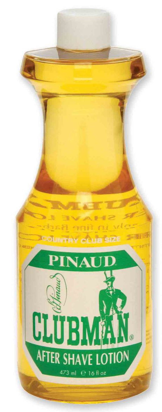 Clubman Pinaud After Shave Lotion – 16 oz