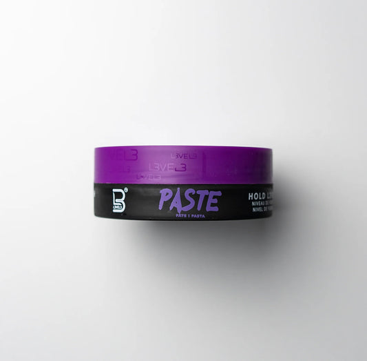 L3VEL3 Paste - Matte Finish