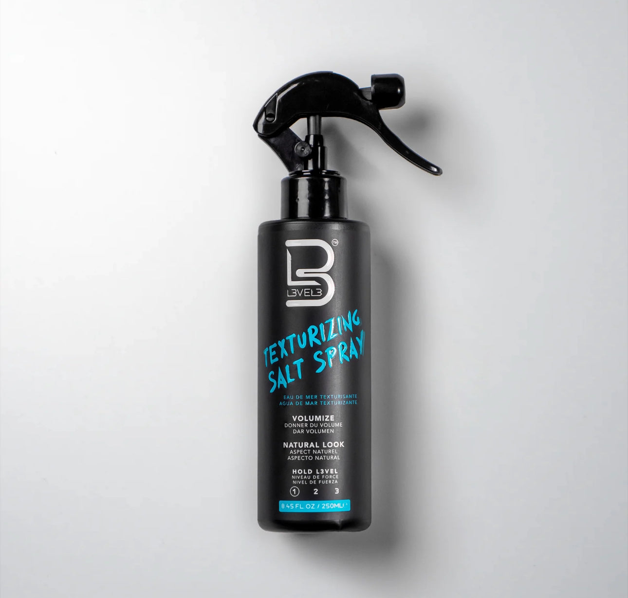 Texturizing Salt Spray