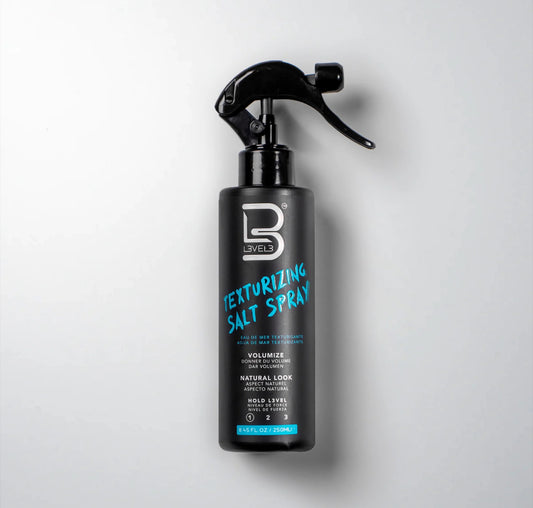 Texturizing Salt Spray